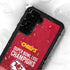 NFL Chiefs Super Bowl LVIII Champions Galaxy S24 Waterproof Case
